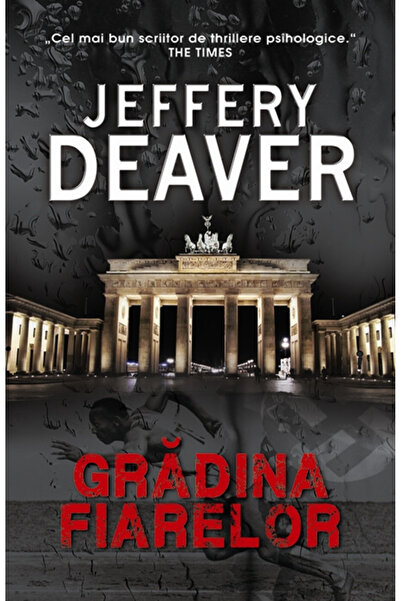 Rao Gradina fiarelor