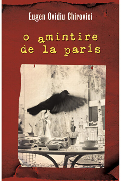 Rao O amintire de la Paris