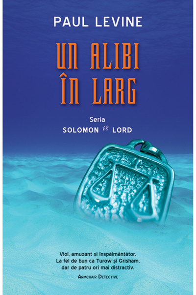 Rao Un alibi in larg