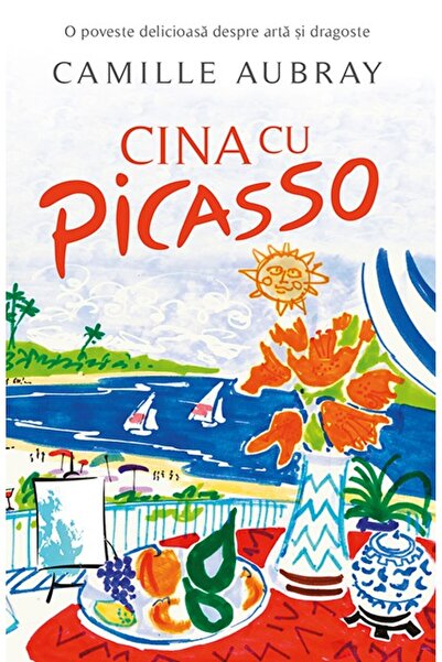 Rao Dinner with Picasso