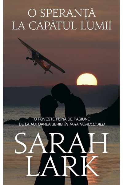 Rao O speranta la capatul lumii