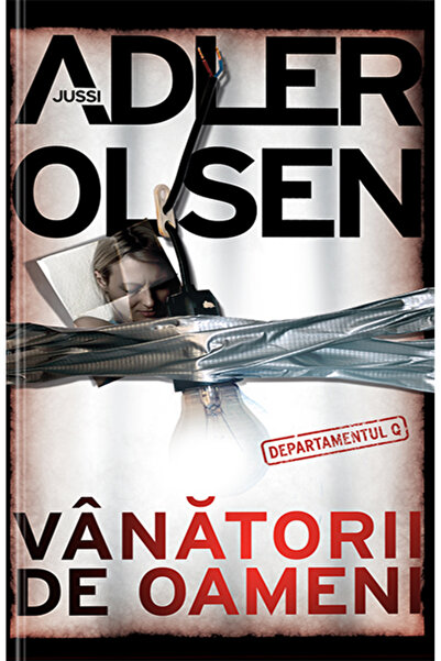 Rao Vanatorii de oameni