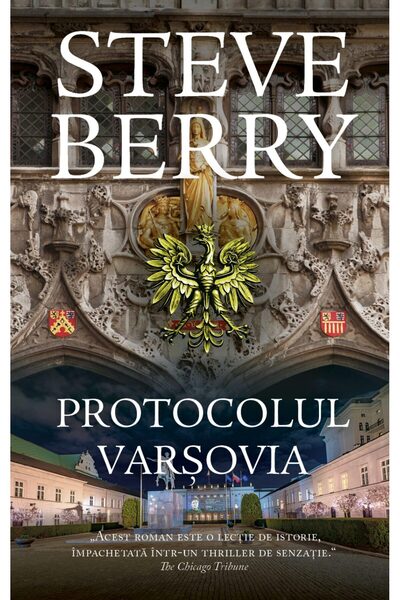 Rao Protocolul Varsovia