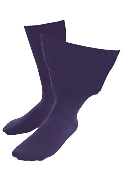 IOMI footnurse Ciorapi medicinali pentru edem si limfoedem Iomi Footnurse, mov, marime 37-42