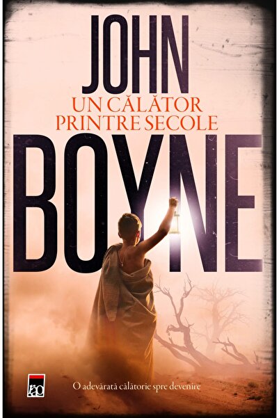 Rao Un calator printre secole