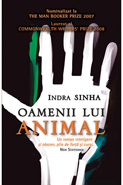 Rao Oamenii lui Animal