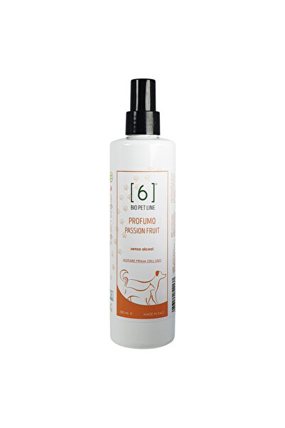 6biologico Animal Perfume – Passion Fruit