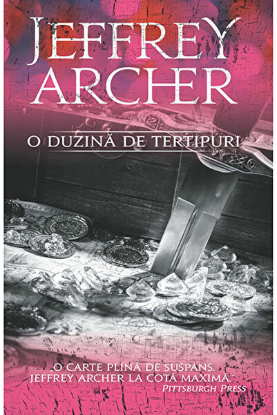 Rao O duzina de tertipluri