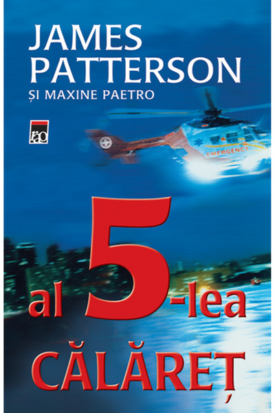 Rao The 5th Horseman