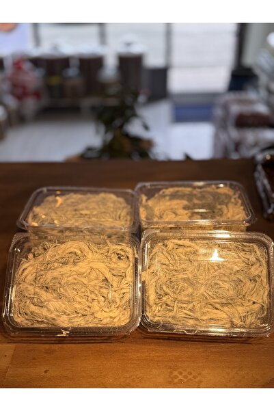 Can-et Şarküteri Erzurum Göğermiş Peynir 1 kilo