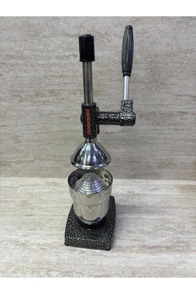 Altabi Citrus Juicer with Handle Cast Body