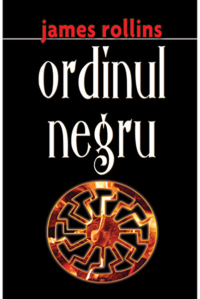 Rao Ordinul negru