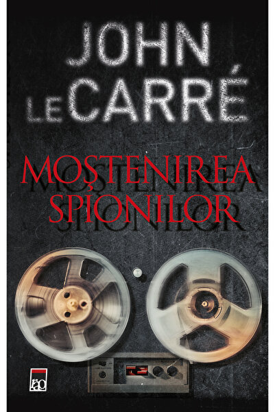 Rao Mostenirea spionilor