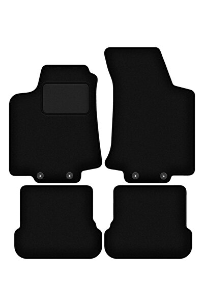 Autoalorria Covorașe auto din velur pentru: Volkswagen Golf IV Cabrio (1998-2...