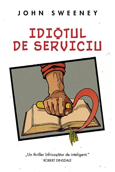 Rao Iditotul de serviciu