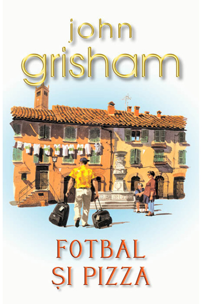 Rao Fotbal si pizza
