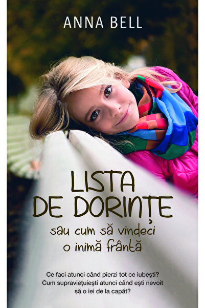 Rao Lista de dorinte