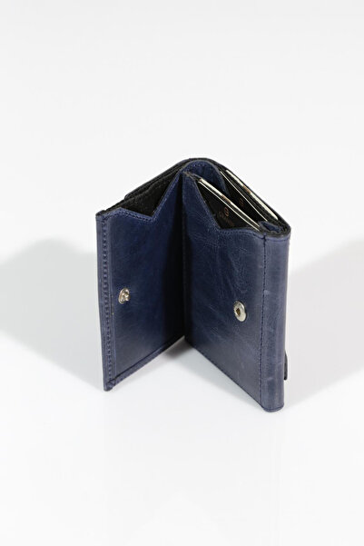 Grande 850 Men's Leather Card Holder