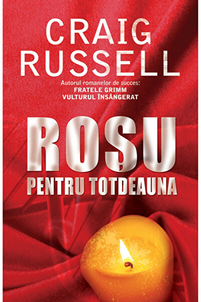 Rao Rosu pentru totdeauna