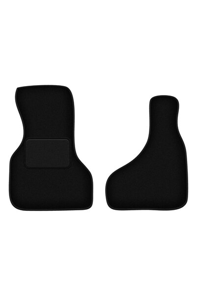 Autoalorria Velour Car Mats for: GMC Safari II Cargo Van (1995-2005)