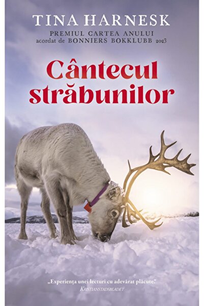 Rao Cantecul strabunilor