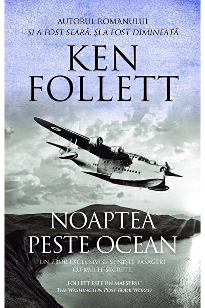 Rao Noaptea peste ocean