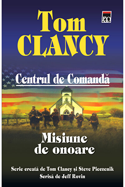 Rao Misiune de onoare