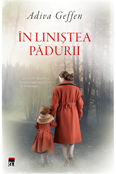 Rao In linistea padurii