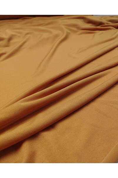 Kumaş Parça Хардал Ренкте Денйе Джърси Едно: 150 см