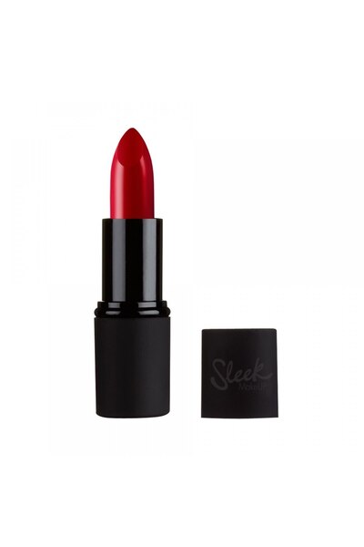 Sleek MakeUP True Colour, Ruj cremos, 795, Ruletă Rusească, 3,5 g