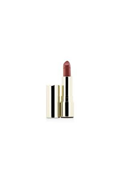 Clarins Joli Rouge, Long-lasting creamy lipstick, 03, Guava, 3.5 g *Tester
