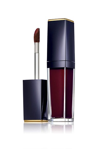 Estee Lauder Estee Lauder, Pure Color Envy Paint-On Liquid LipColor, Matte, Liquid Lipstick, 522, Red Noir, 7 ml