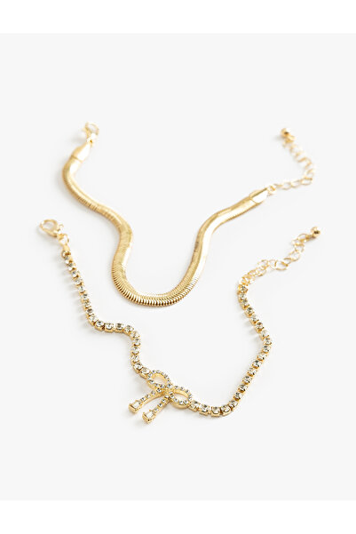 Koton 2'li Bileklik Seti