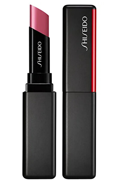 Shiseido , VisionAiry, Cream Lipstick, No. 207, Pink Dynasty, 1.6 g *Tester