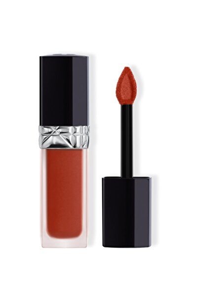 Christian Dior Dior Forever, Ruj lichid, 626, Forever Famous, 6 ml