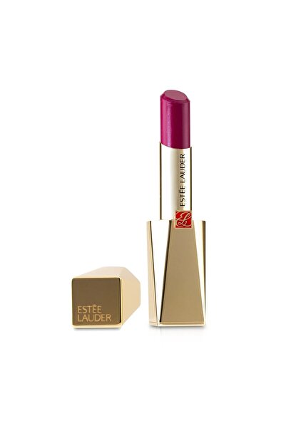 Estee Lauder , Pure Color Desire - Rouge Excess, Cream Lipstick, 207, Warning, 3.1 g *Tester