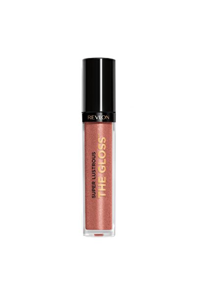 Revlon Luciu de buze Super Lustrous, 260, Rosy Future, 3,8 ml