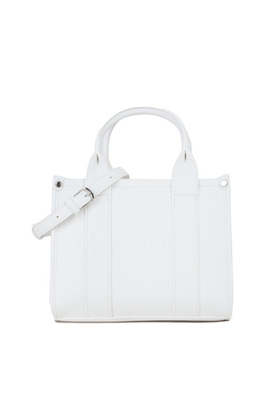 Valentino Bags Syria Re White Handbag VBS8YH05BIANCO