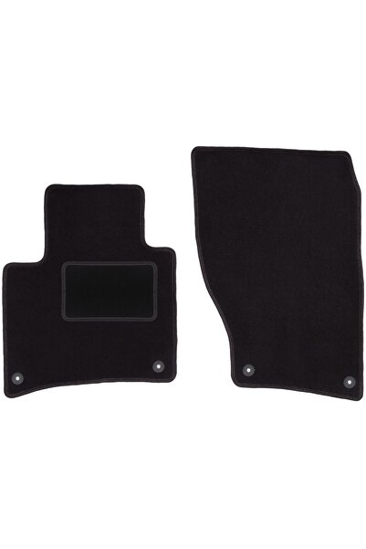 Other Covorașe față negre pentru: Porsche Cayenne II SUV (2010-)