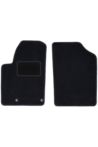 Other Covorașe negre pentru: Peugeot Partner I kombivan, Tepee (1997-2010)