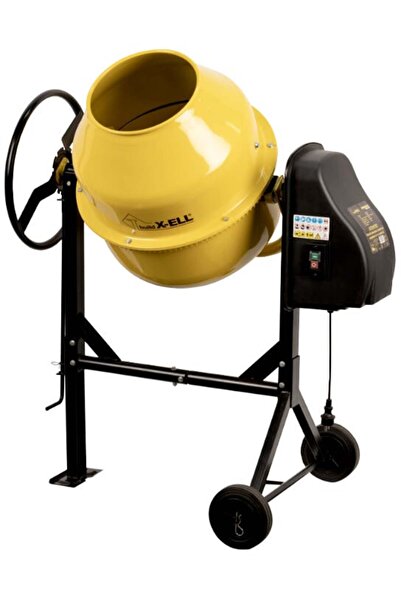 Buildxell Betonieră 2051 180 800 W