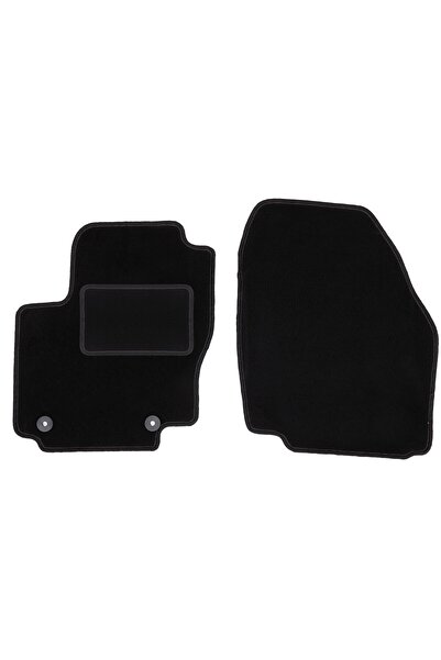 Other Covorașe față negre pentru: Ford Mondeo MK4 liftback, sedan, break (200...