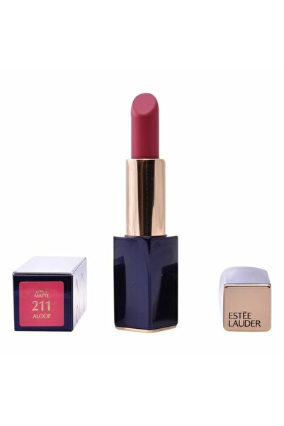 Estee Lauder Pure Color Envy, Ματ Κραγιόν, Κρεμώδες, 211, Aloof, 3,5 g *Δοκιμ...
