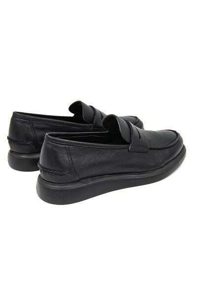 Freefoot 226825 Men's Casual Shoes - Black