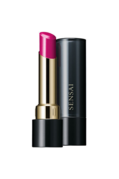 Sensai Ruj cremos Rouge Intense, de lungă durată, 104, Kurenainihohi, 3,7 g *Tester