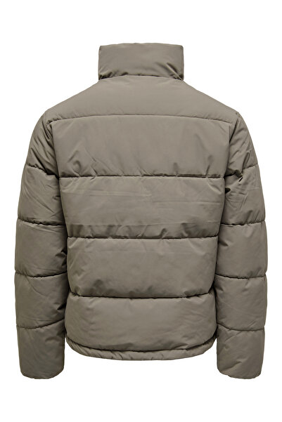 Only & Sons Erkek ONSPACK LIFE PUFFER JACKET OTW OS22034718-4798268