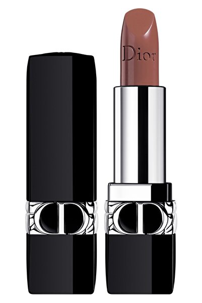 Christian Dior , Couture Colour, Satin Finish, Cream Lipstick, 824, Saint Germain, Refillable, 3.5 g