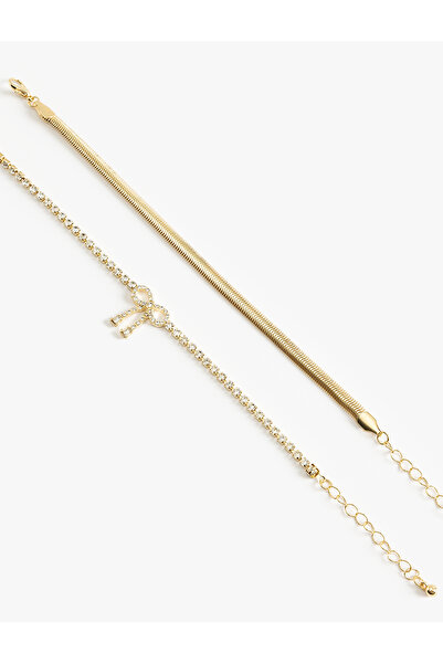 Koton 2'li Bileklik Seti