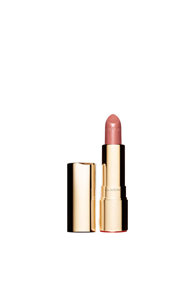 Clarins Joli Rouge, Ruj cremos de lungă durată, 745, Pralină roz, 3,5 g *Tester