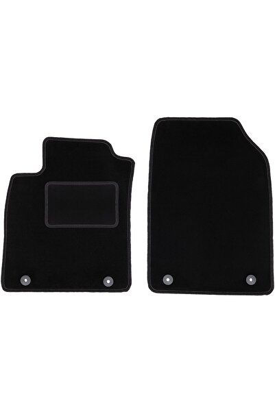 Other Covorașe față negre pentru: Opel Signum station wagon (2003-2008)